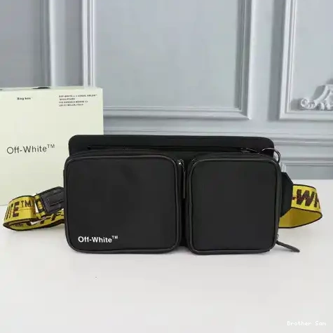 Bag 2205HT0008 OFF-WH**E 0529